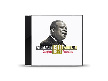 jazz album cover art