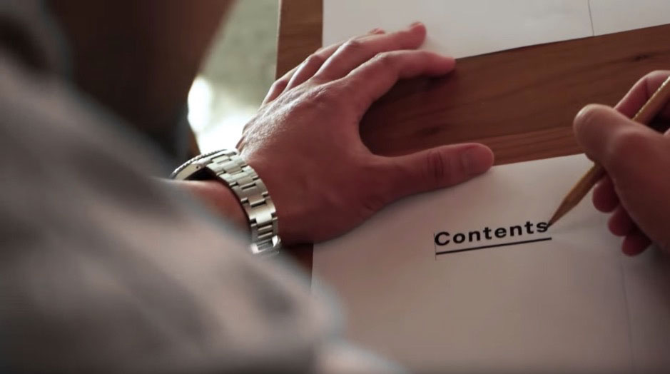 external art director